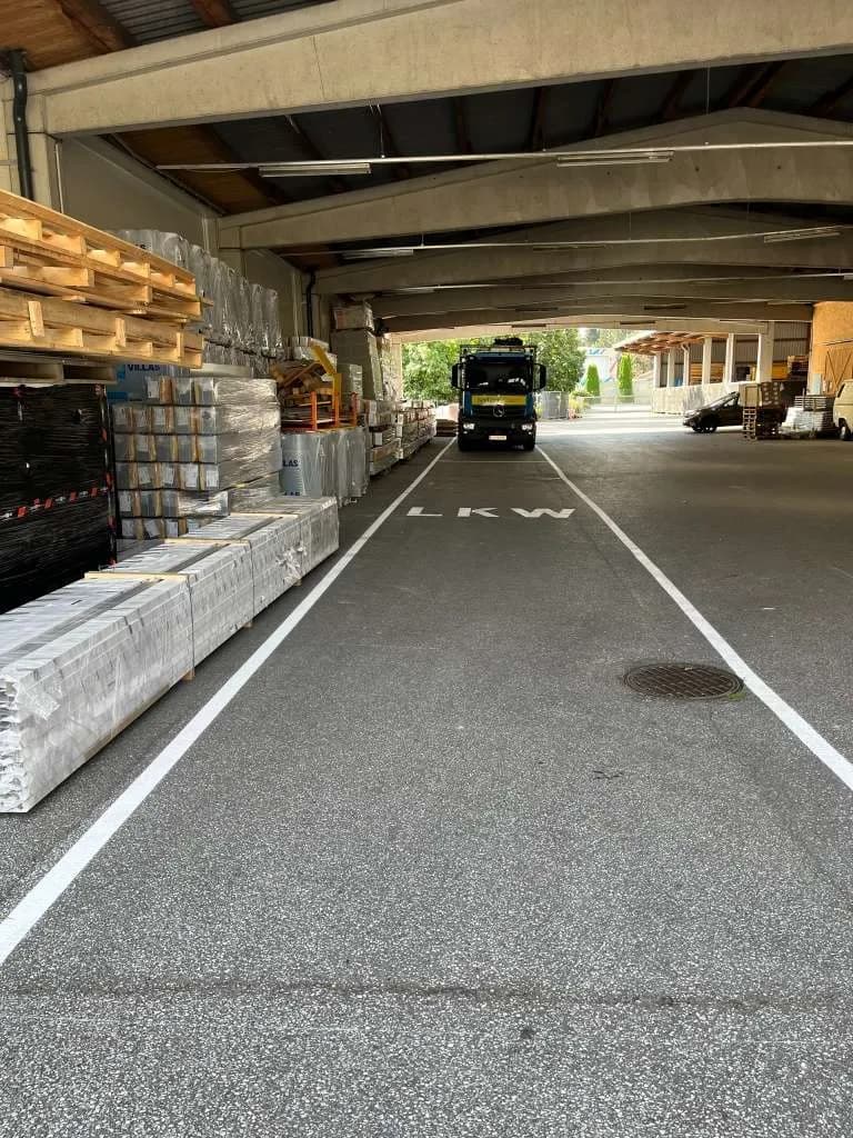 Gewerbeimmobilie mieten in Graz – 255 m², € 1.530 – Bild 2 von 2