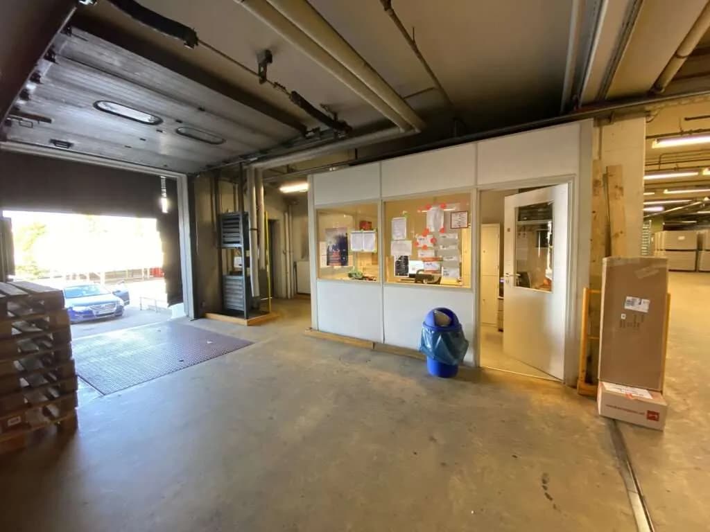 Gewerbeimmobilie mieten in Graz – 18 166 m², € 54.498 – Bild 7 von 33