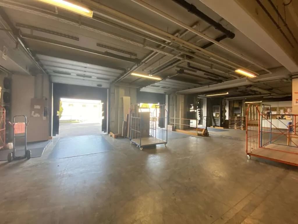 Gewerbeimmobilie mieten in Graz – 18 166 m², € 54.498 – Bild 8 von 33