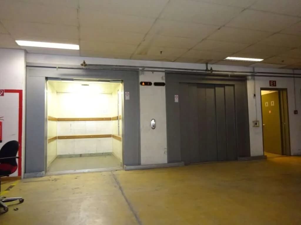 Gewerbeimmobilie mieten in Graz – 18 166 m², € 54.498 – Bild 16 von 33