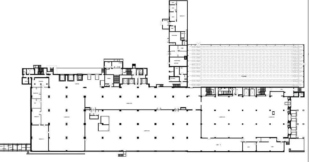 Gewerbeimmobilie mieten in Graz – 18 166 m², € 54.498 – Bild 21 von 33