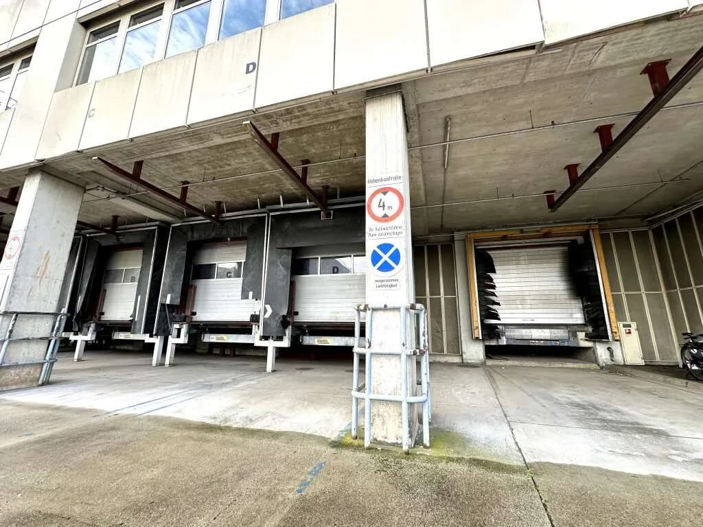 Gewerbeimmobilie mieten in Graz – 18 166 m², € 54.498 – Bild 24 von 33