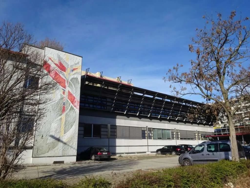 Gewerbeimmobilie mieten in Graz – 18 166 m², € 54.498 – Bild 31 von 33
