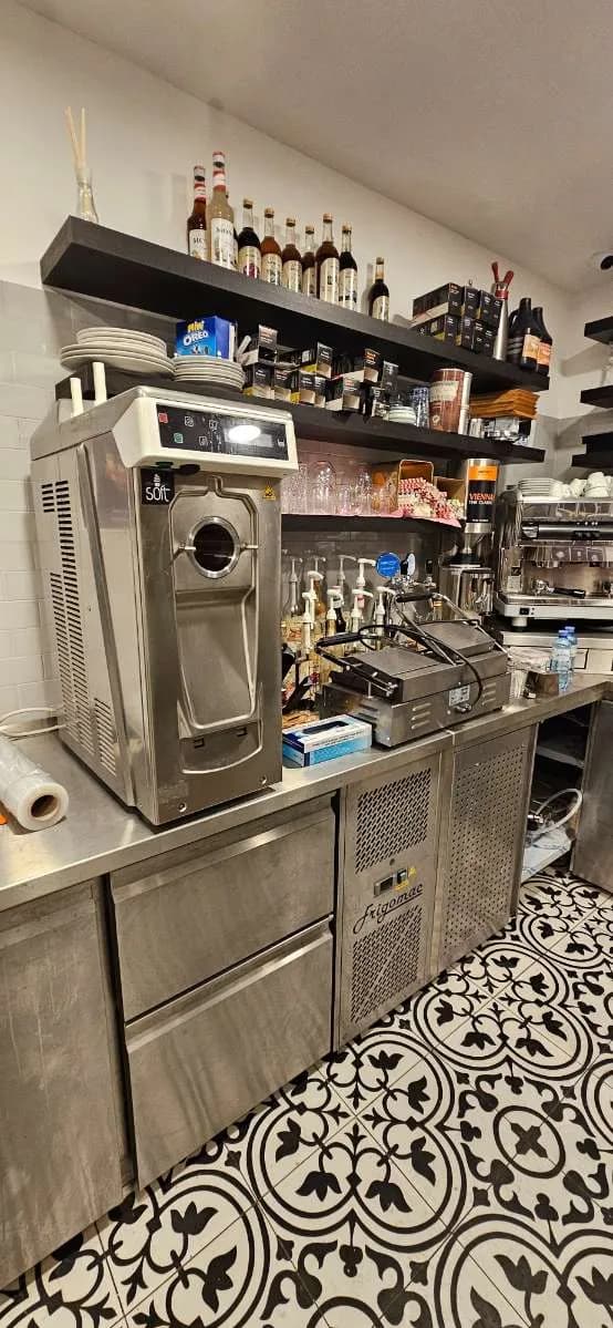 1-Zimmer-Gewerbeimmobilie mieten in Wien – 20 m², € 390 – Bild 4 von 8