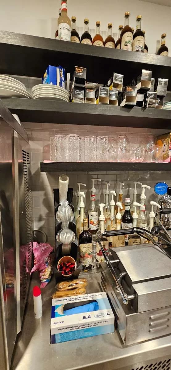 1-Zimmer-Gewerbeimmobilie mieten in Wien – 20 m², € 390 – Bild 5 von 8