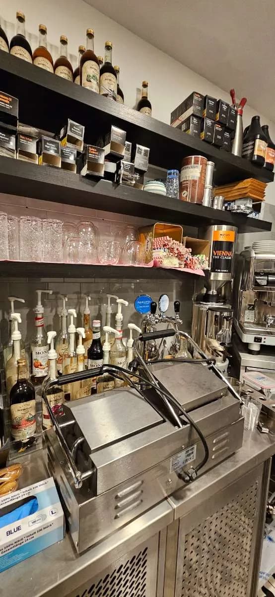 1-Zimmer-Gewerbeimmobilie mieten in Wien – 20 m², € 390 – Bild 6 von 8