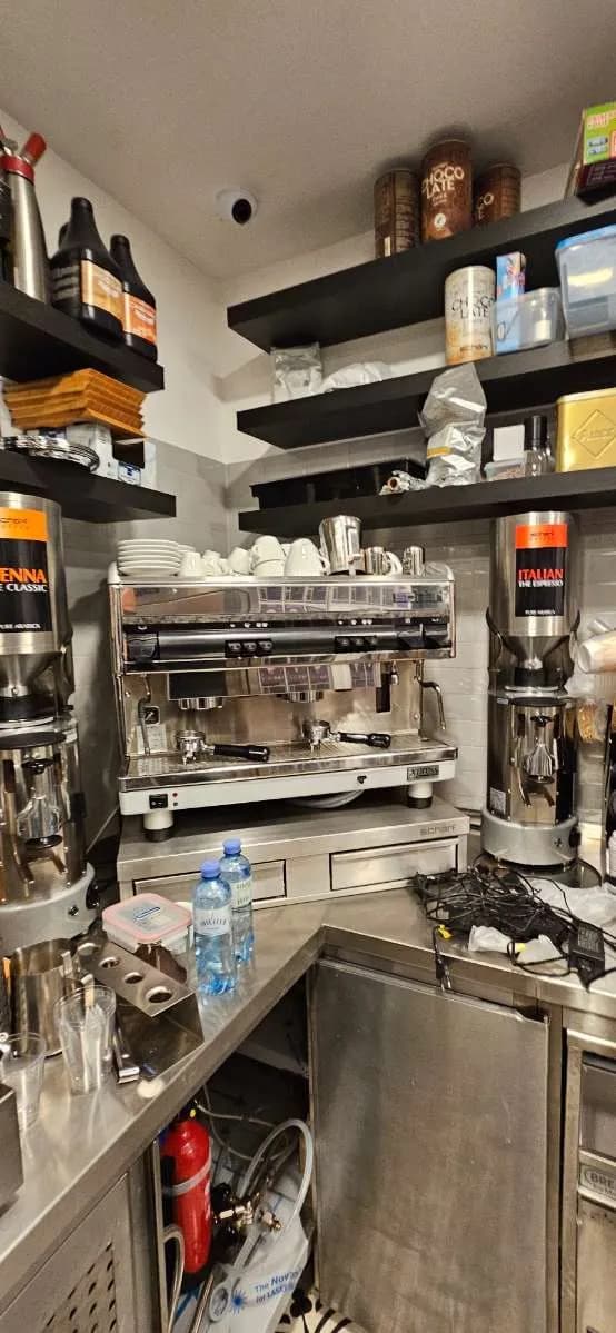 1-Zimmer-Gewerbeimmobilie mieten in Wien – 20 m², € 390 – Bild 7 von 8