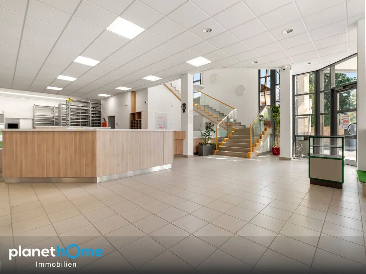 Immobilie kaufen in Wiener Neustadt – 2 050 m², € 1.450.000 – Bild 3 von 26