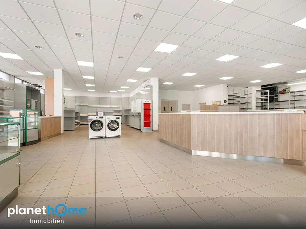 Immobilie kaufen in Wiener Neustadt – 2 050 m², € 1.450.000 – Bild 4 von 26