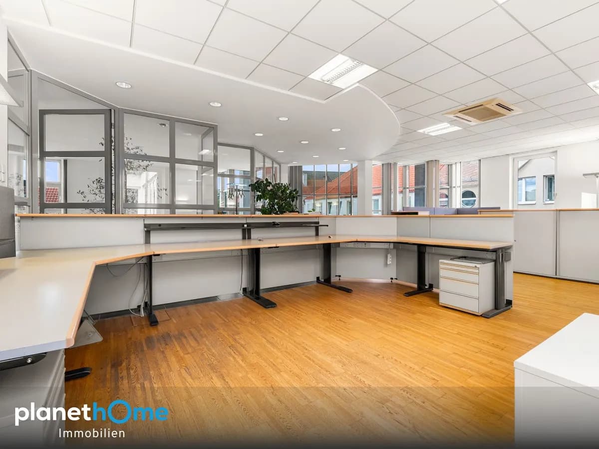 Immobilie kaufen in Wiener Neustadt – 2 050 m², € 1.450.000 – Bild 5 von 26