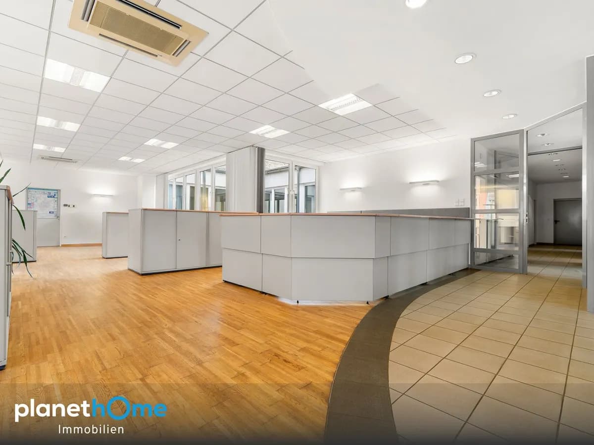 Immobilie kaufen in Wiener Neustadt – 2 050 m², € 1.450.000 – Bild 7 von 26