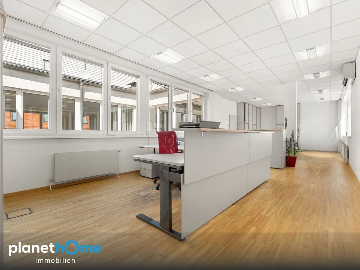 Immobilie kaufen in Wiener Neustadt – 2 050 m², € 1.450.000 – Bild 8 von 26