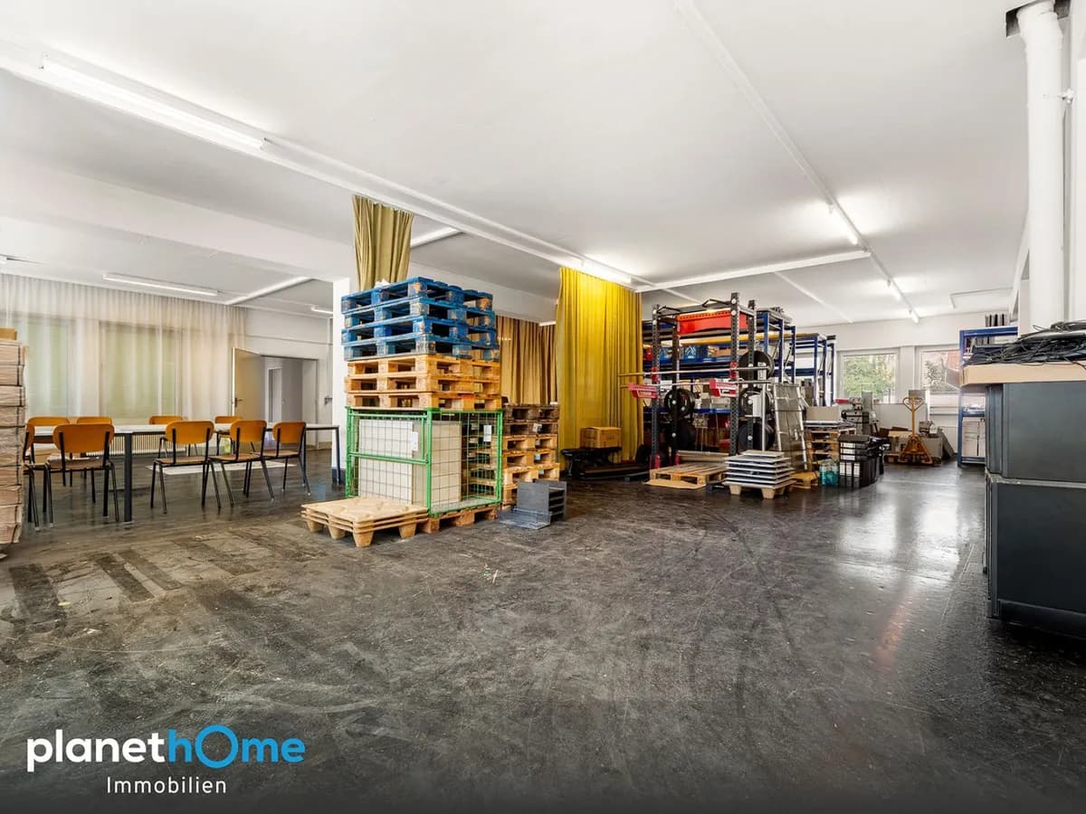 Immobilie kaufen in Wiener Neustadt – 2 050 m², € 1.450.000 – Bild 13 von 26