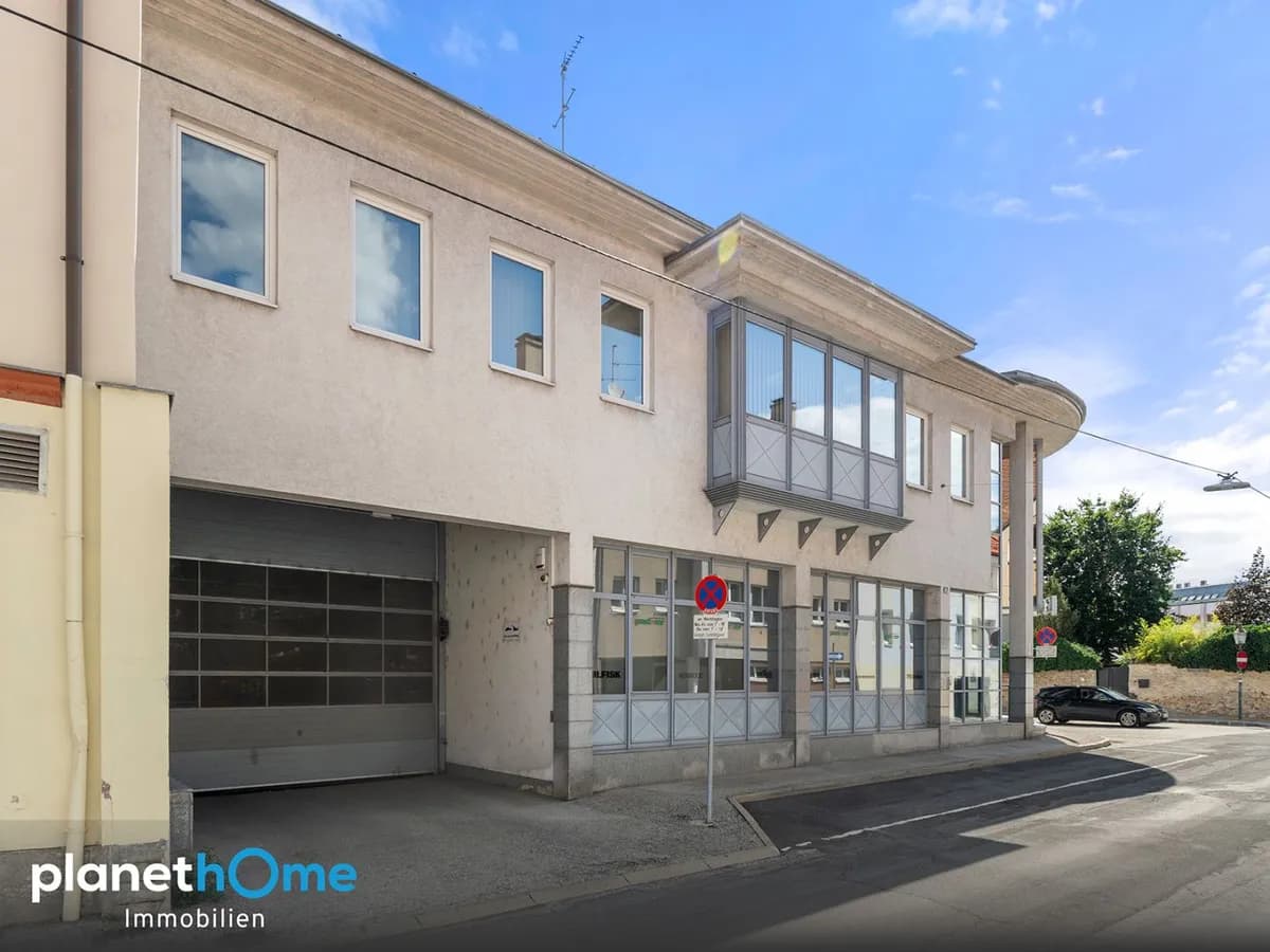 Immobilie kaufen in Wiener Neustadt – 2 050 m², € 1.450.000 – Bild 19 von 26