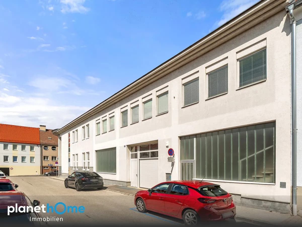 Immobilie kaufen in Wiener Neustadt – 2 050 m², € 1.450.000 – Bild 20 von 26