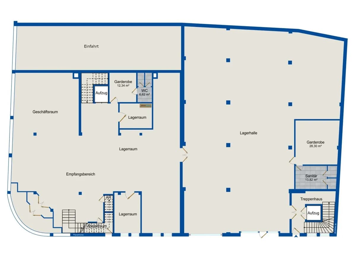 Immobilie kaufen in Wiener Neustadt – 2 050 m², € 1.450.000 – Bild 23 von 26
