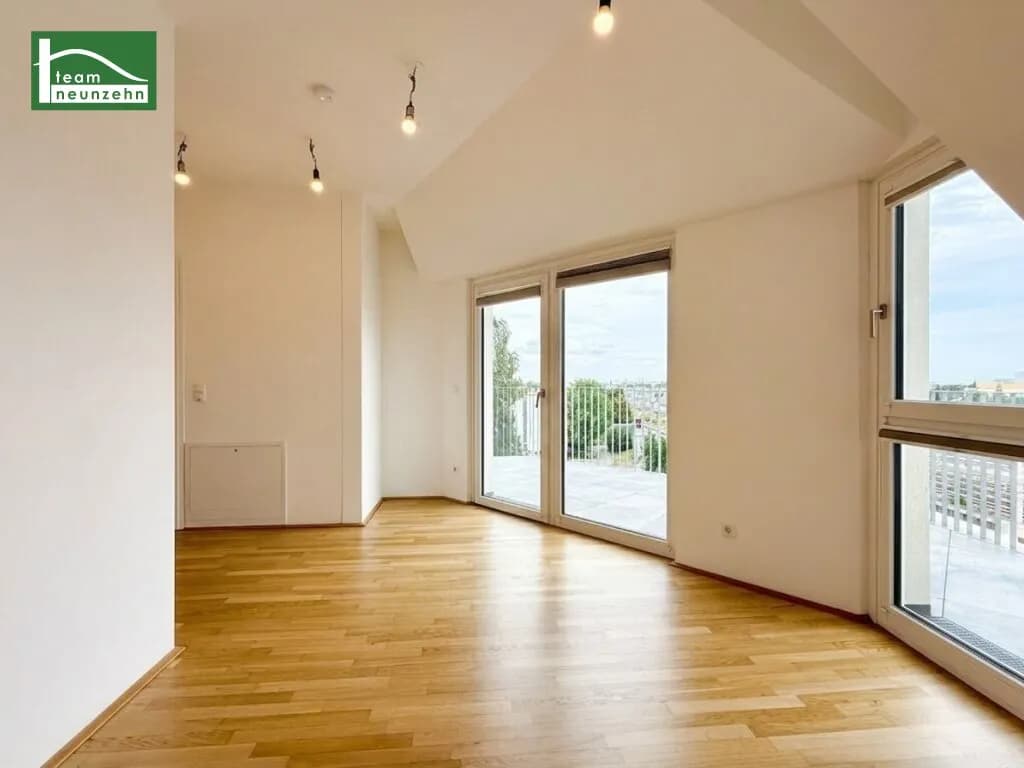 2-Zimmer-Wohnung kaufen in Wien – 61,26 m², € 349.000 – Bild 3 von 19