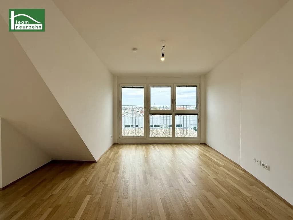 2-Zimmer-Wohnung kaufen in Wien – 61,26 m², € 349.000 – Bild 4 von 19