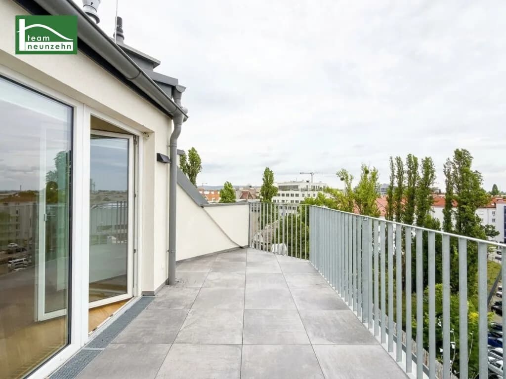 2-Zimmer-Wohnung kaufen in Wien – 61,26 m², € 349.000 – Bild 9 von 19