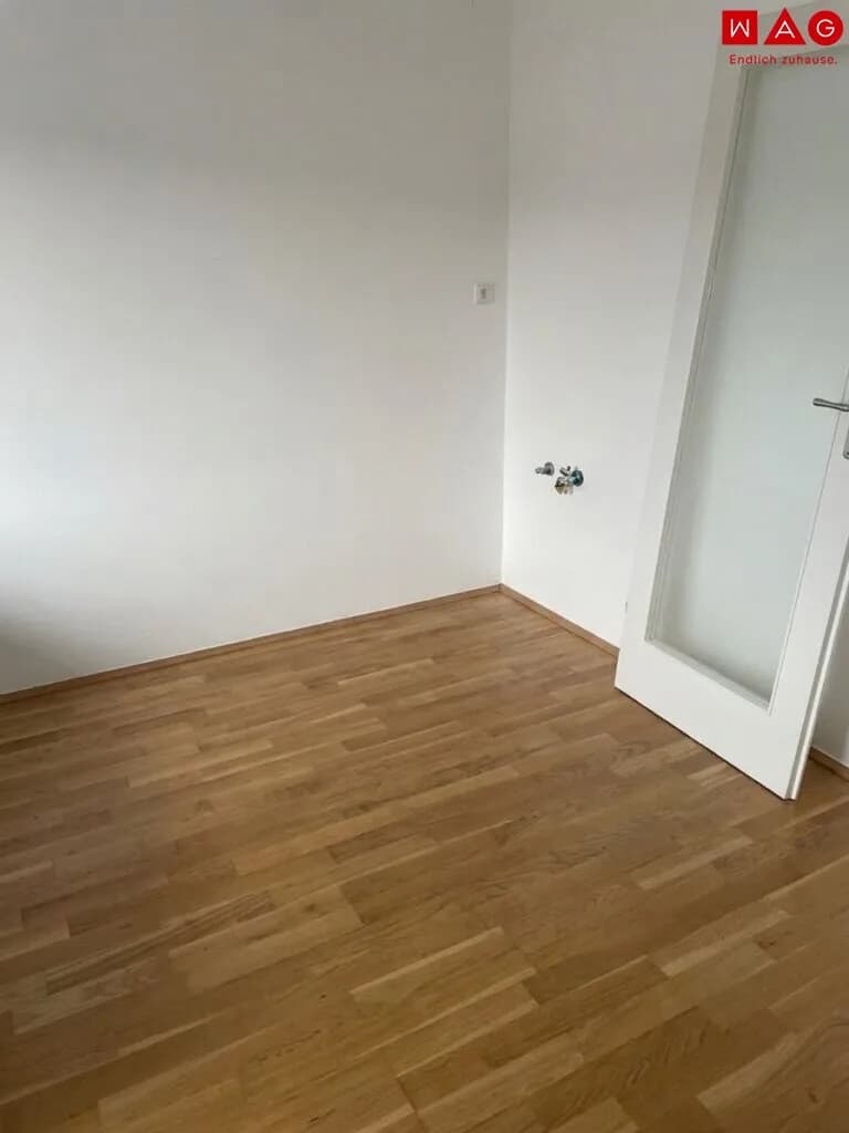 2-Zimmer-Wohnung mieten in Vöcklabruck – 38,67 m², € 293 – Bild 2 von 8