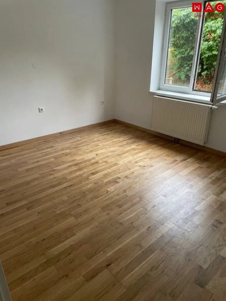 2-Zimmer-Wohnung mieten in Vöcklabruck – 38,67 m², € 293 – Bild 3 von 8