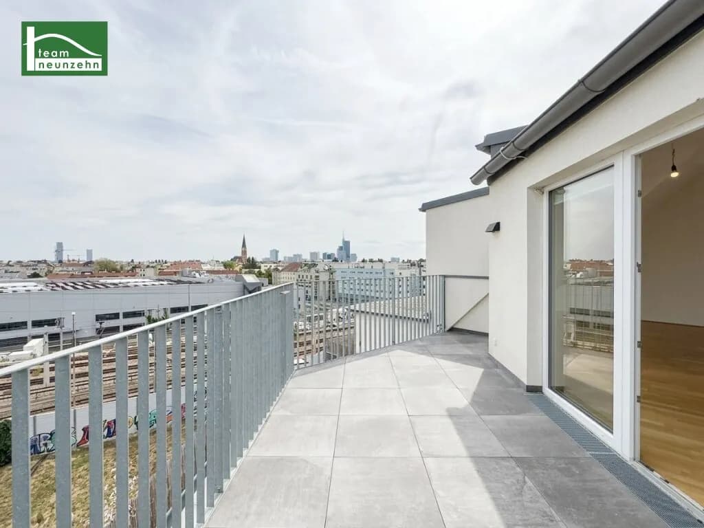 2-Zimmer-Wohnung kaufen in Wien – 61,18 m², € 349.000 – Bild 5 von 18