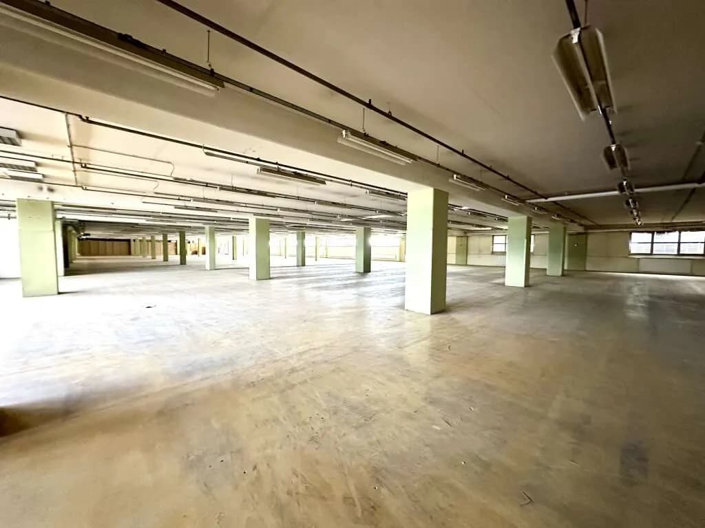 Gewerbeimmobilie mieten in Graz – 1 500 m², € 5.250 – Bild 3 von 24