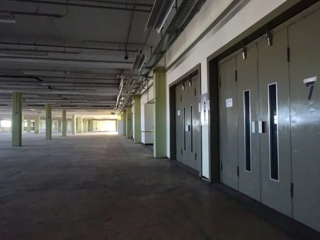 Gewerbeimmobilie mieten in Graz – 1 500 m², € 5.250 – Bild 5 von 24