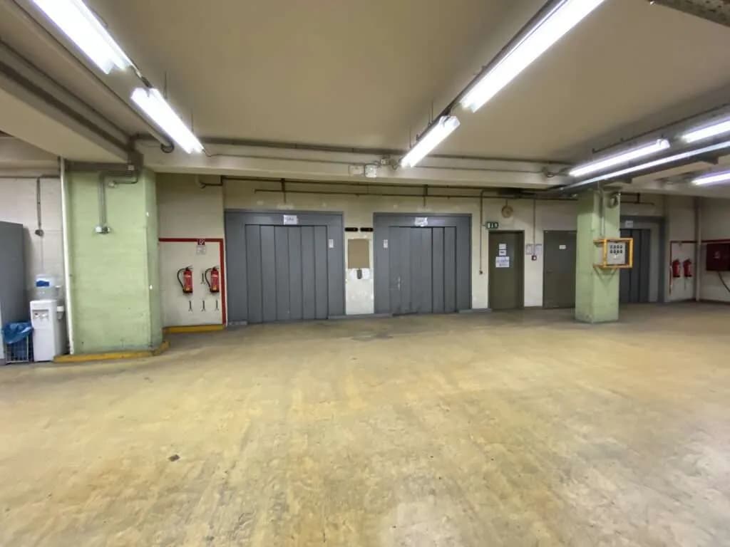 Gewerbeimmobilie mieten in Graz – 1 500 m², € 5.250 – Bild 10 von 24