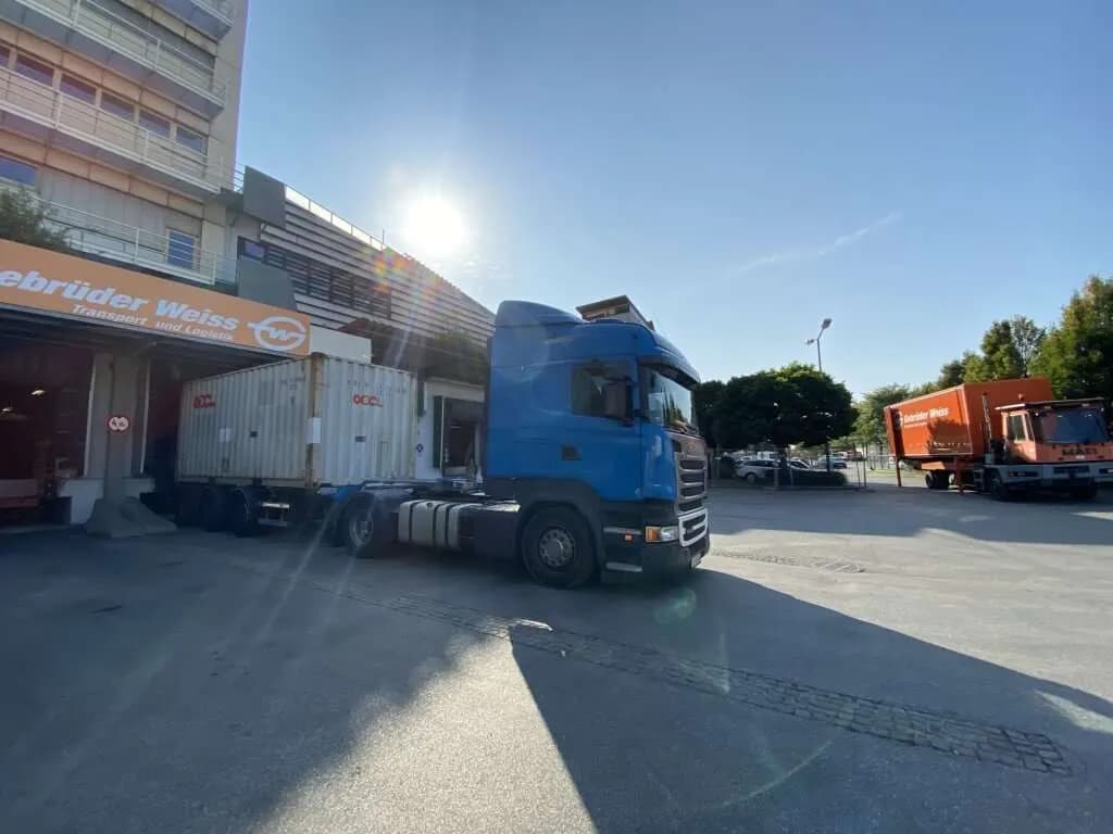 Gewerbeimmobilie mieten in Graz – 1 500 m², € 5.250 – Bild 14 von 24