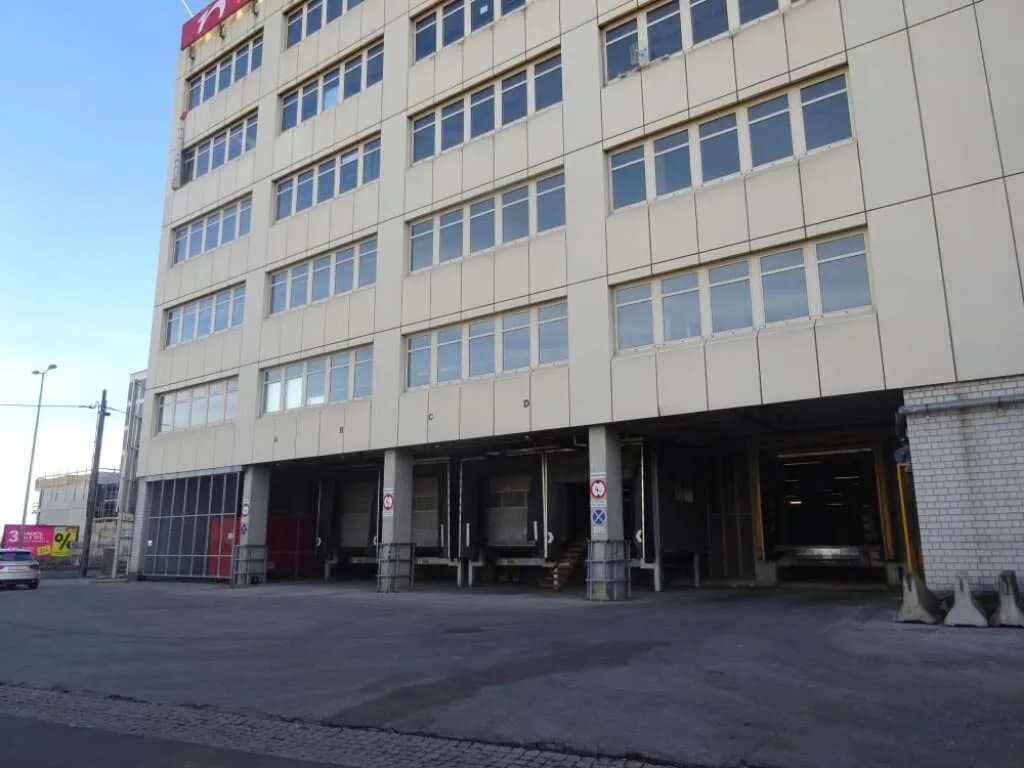 Gewerbeimmobilie mieten in Graz – 1 500 m², € 5.250 – Bild 23 von 24