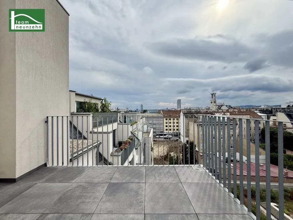 Immobilie kaufen in Wien – 91,66 m², € 453.000 – Bild 2 von 20