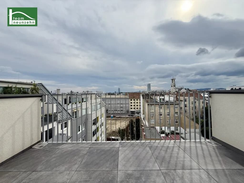 Immobilie kaufen in Wien – 91,66 m², € 453.000 – Bild 13 von 20
