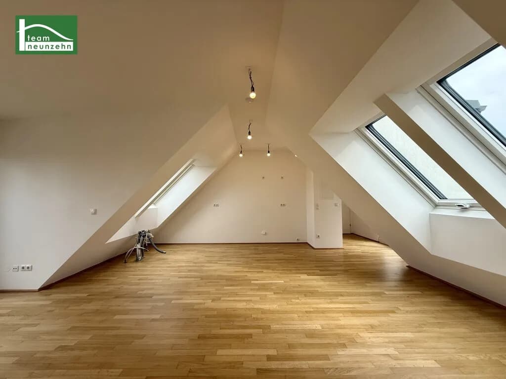 Immobilie kaufen in Wien – 91,04 m², € 453.000 – Bild 1 von 20
