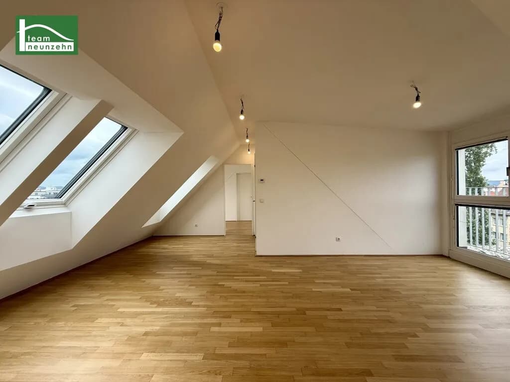 Immobilie kaufen in Wien – 91,04 m², € 453.000 – Bild 2 von 20