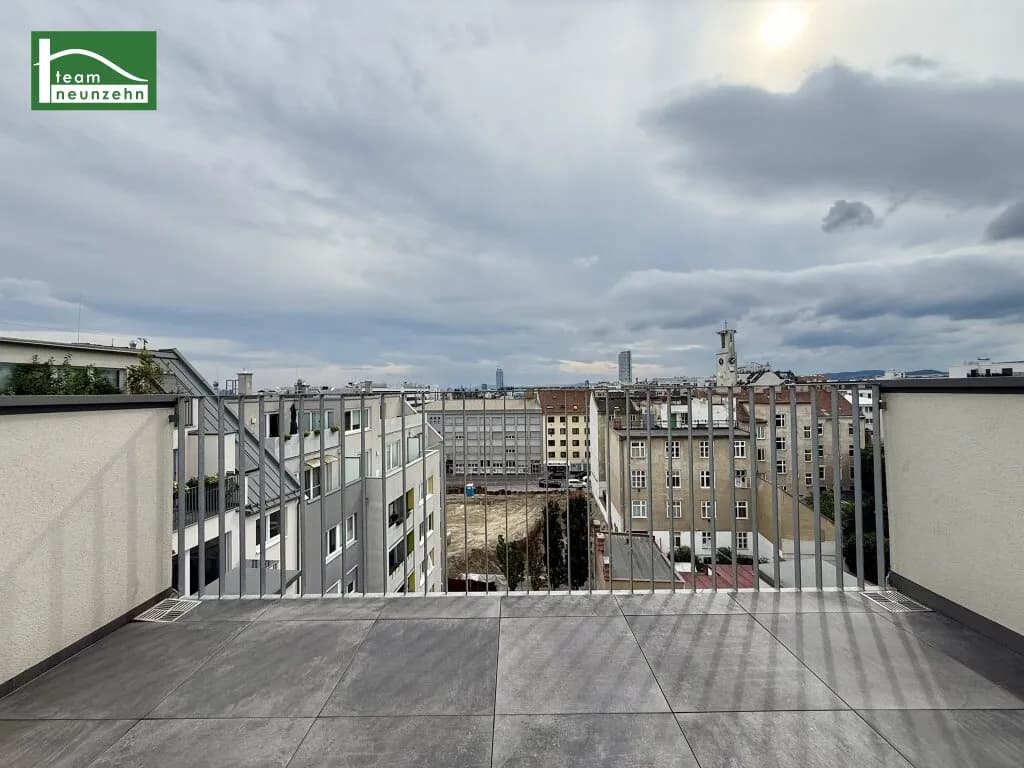 Immobilie kaufen in Wien – 91,04 m², € 453.000 – Bild 6 von 20