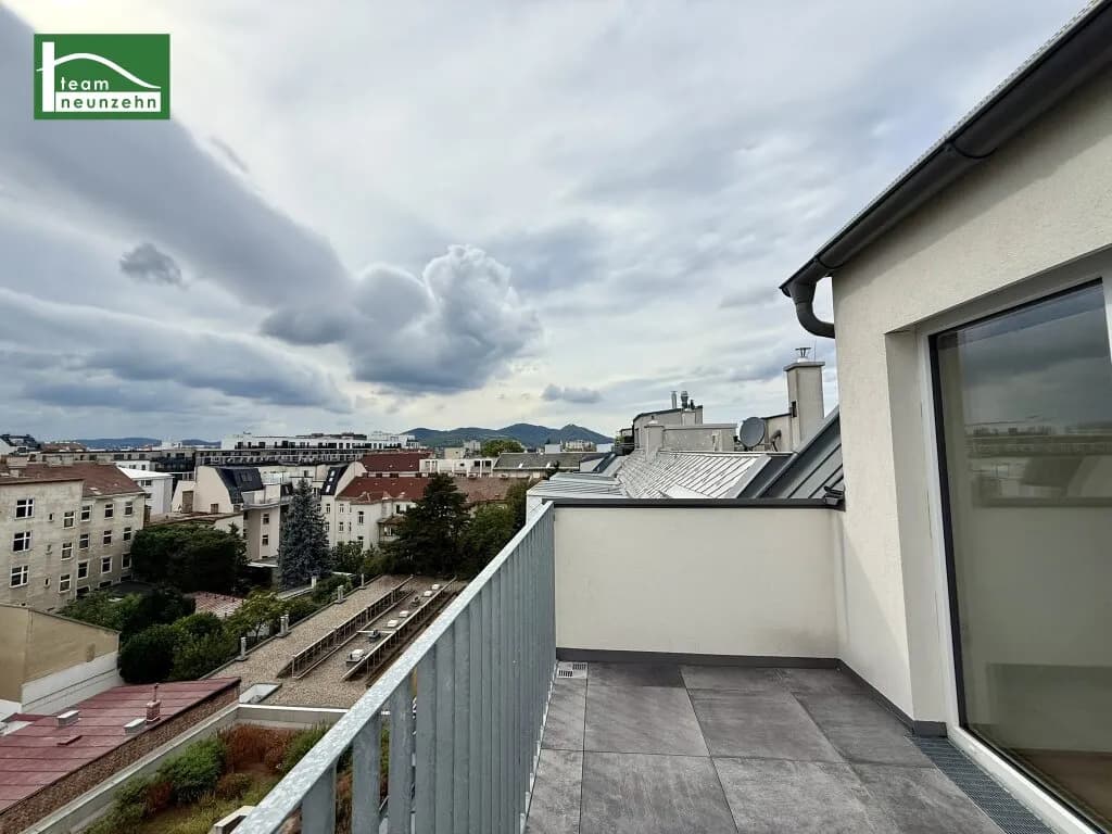 Immobilie kaufen in Wien – 91,04 m², € 453.000 – Bild 16 von 20