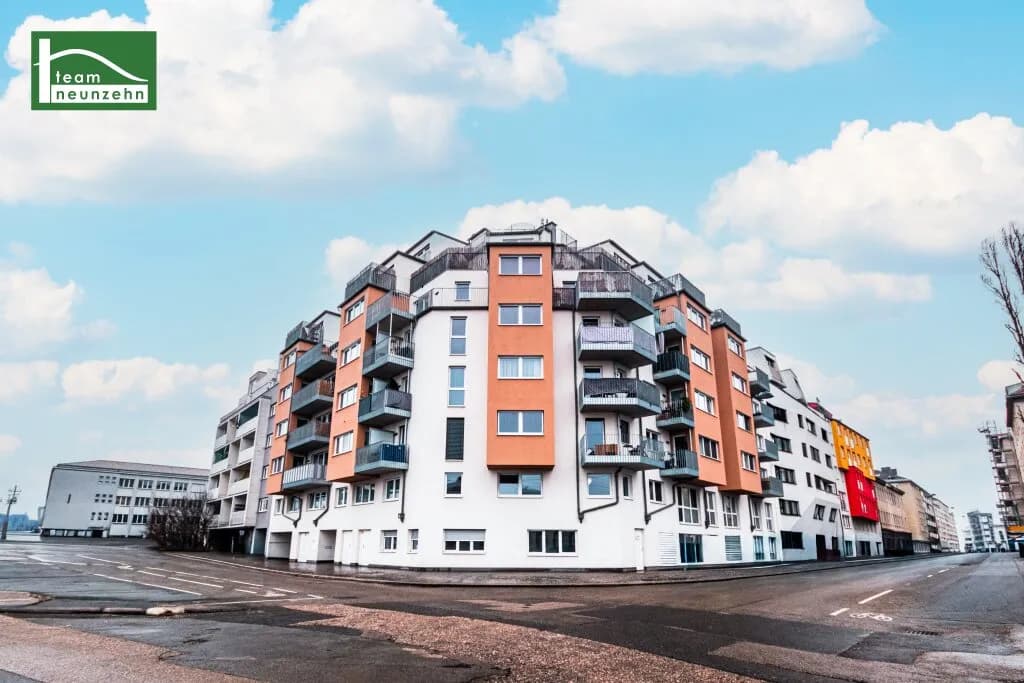 Immobilie kaufen in Wien – 61,94 m², € 314.000 – Bild 1 von 14