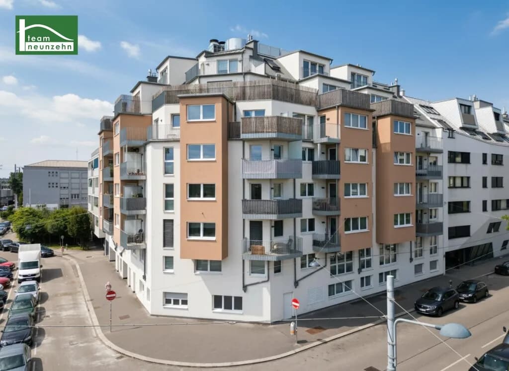 2-Zimmer-Wohnung kaufen in Wien – 91,66 m², € 489.000 – Bild 17 von 20