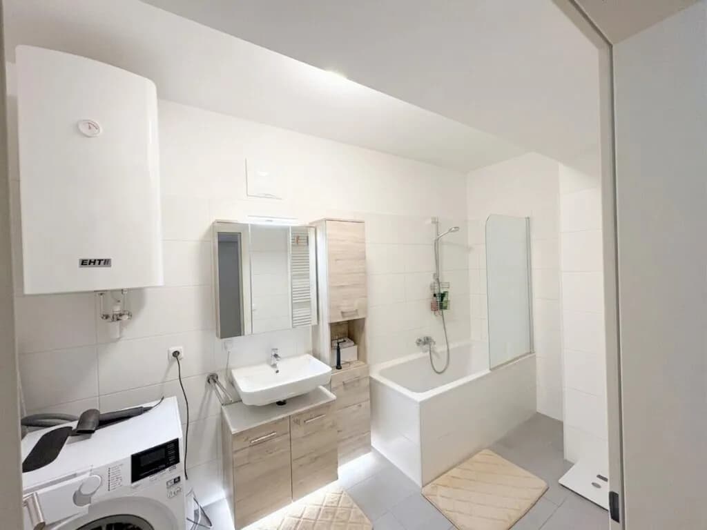 3-Zimmer-Wohnung mieten in Linz – 73,98 m², € 1.020 – Bild 6 von 7