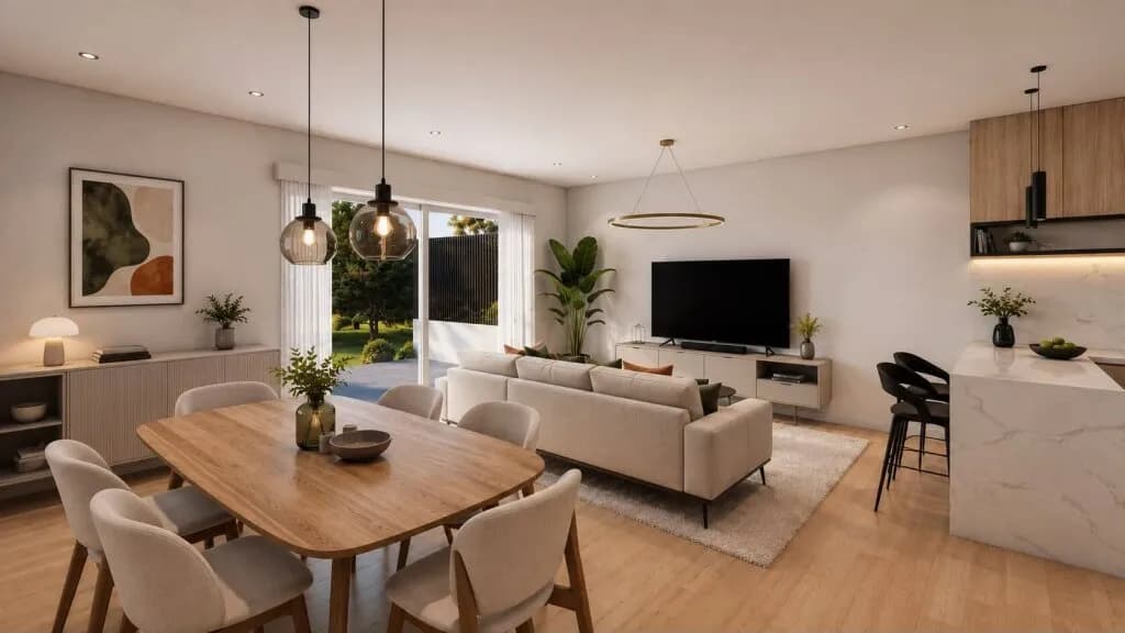 6-Zimmer-Haus kaufen in Mödling – 144,96 m², € 850.000 – Bild 3 von 15
