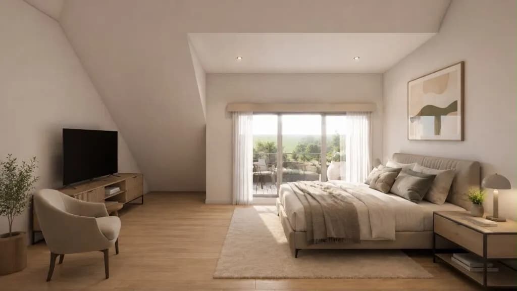 6-Zimmer-Haus kaufen in Mödling – 144,96 m², € 850.000 – Bild 6 von 15