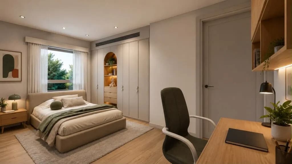 6-Zimmer-Haus kaufen in Mödling – 144,96 m², € 850.000 – Bild 8 von 15