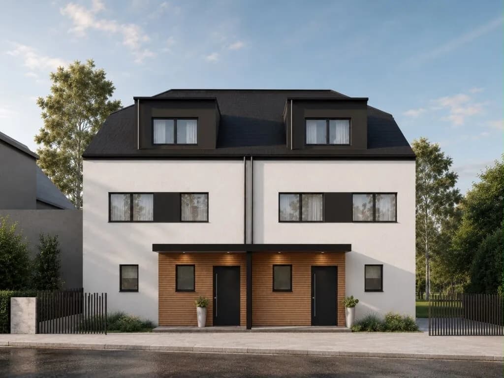 6-Zimmer-Haus kaufen in Mödling – 144,96 m², € 850.000 – Bild 10 von 15