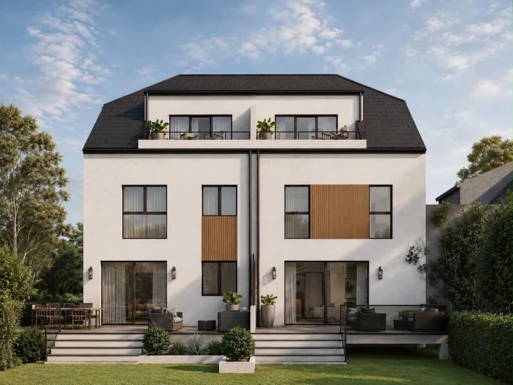 6-Zimmer-Haus kaufen in Mödling – 144,96 m², € 850.000 – Bild 11 von 15