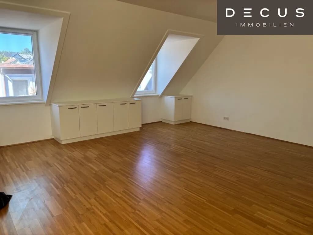 2-Zimmer-Wohnung mieten in Mödling – 77,21 m², € 999 – Bild 2 von 4