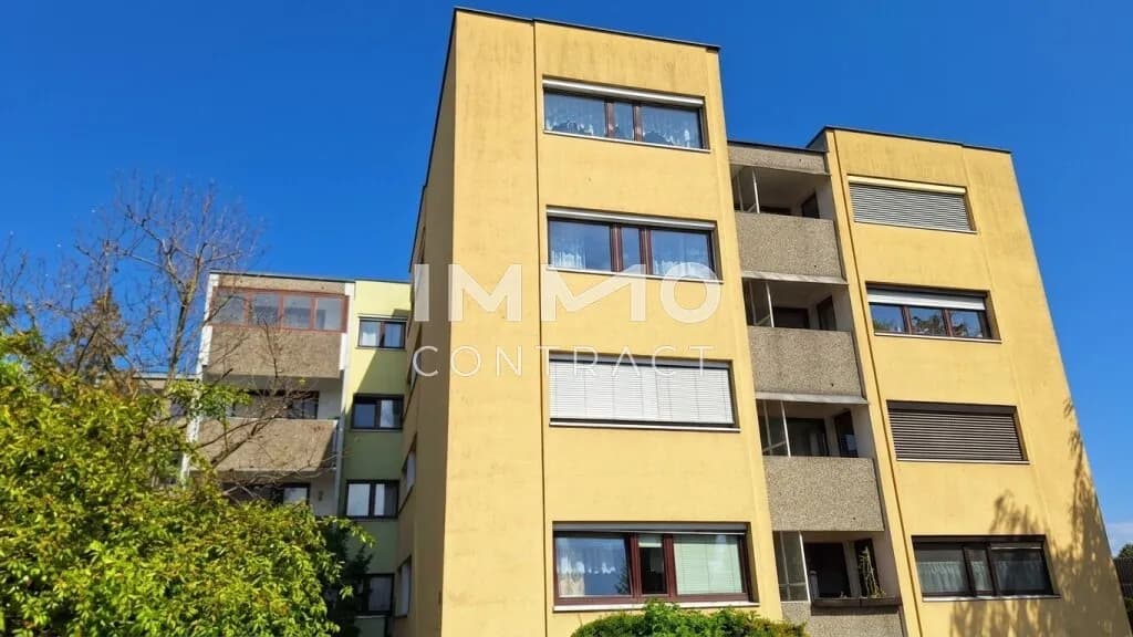 3-Zimmer-Wohnung kaufen in Scheibbs – 79,07 m², € 119.800 – Bild 1 von 22