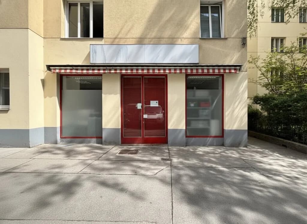 6-Zimmer-Gewerbeimmobilie kaufen in Wien – 121 m², € 711.000 – Bild 2 von 10