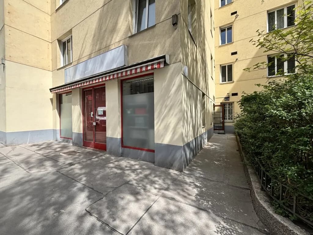 6-Zimmer-Gewerbeimmobilie kaufen in Wien – 121 m², € 711.000 – Bild 3 von 10