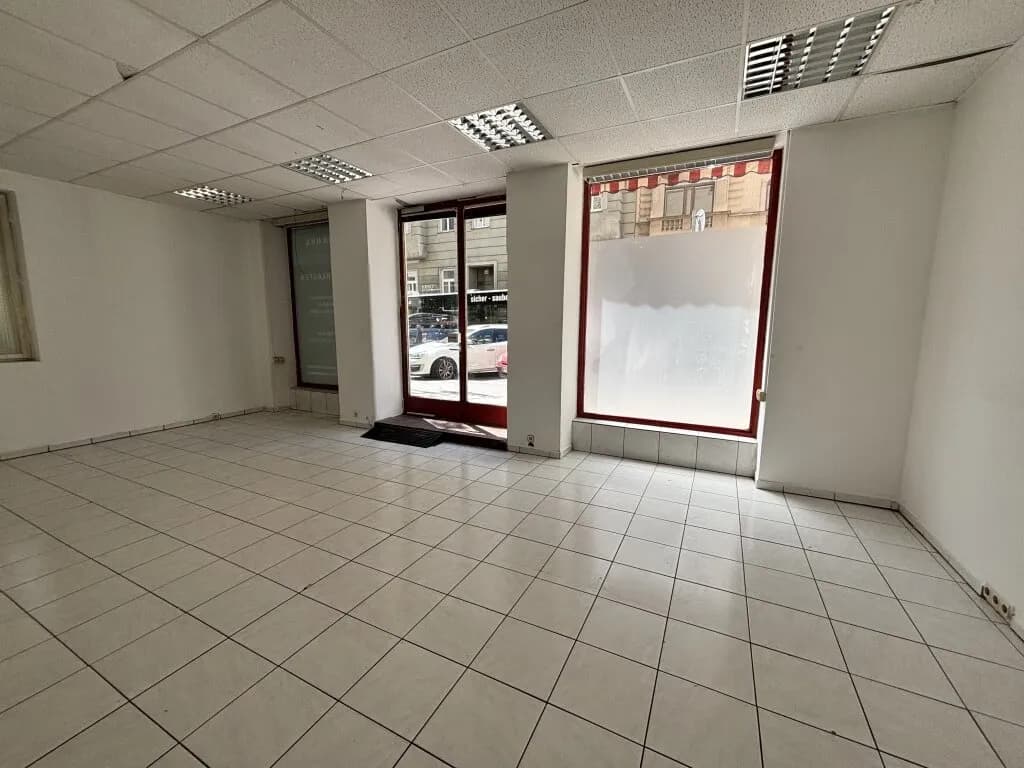 6-Zimmer-Gewerbeimmobilie kaufen in Wien – 121 m², € 711.000 – Bild 4 von 10